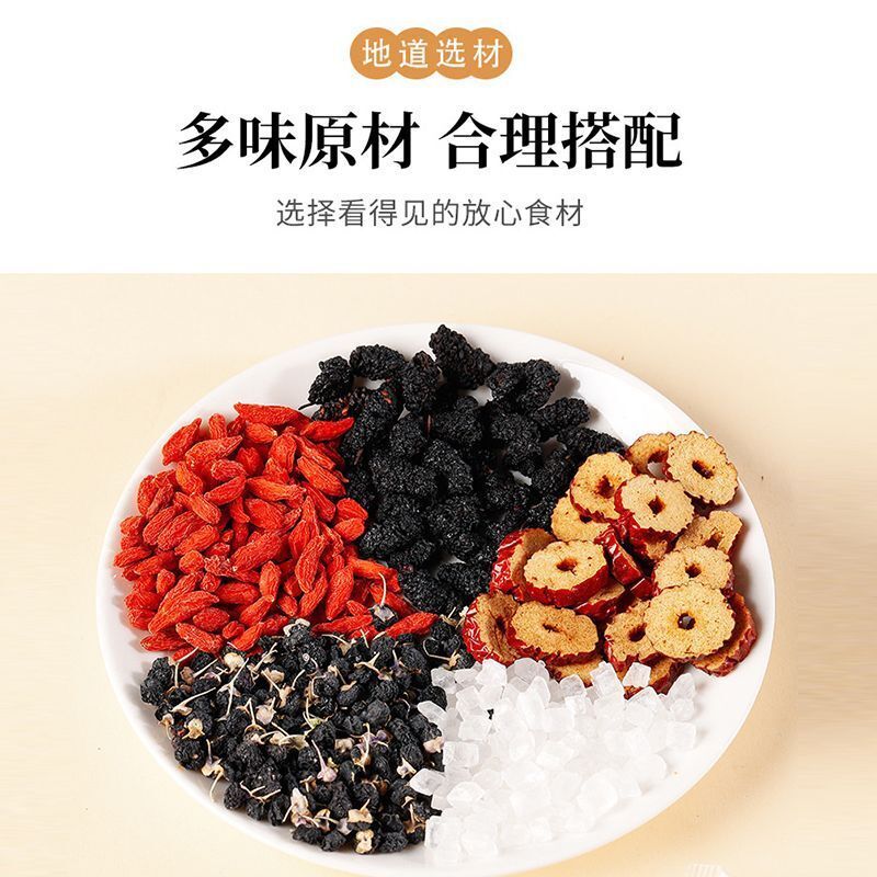 Nó được thay thế bằng nước sốt cà phê, nước sốt, sốt cà chua.