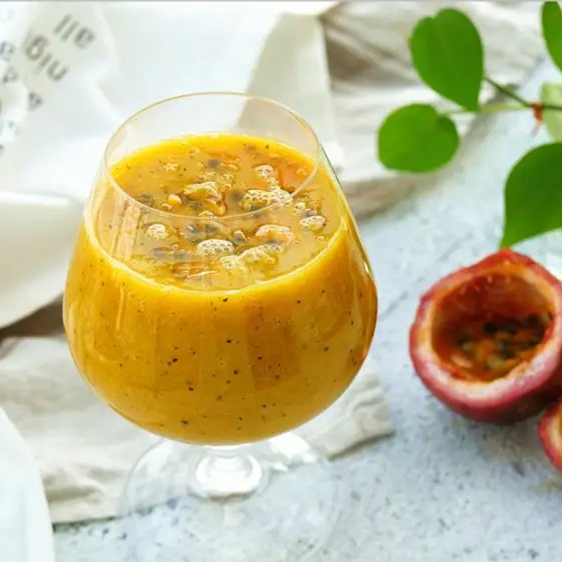 Mango Bacillus 500g tập trung cao: 1 trong 6 quán sữa và trà.