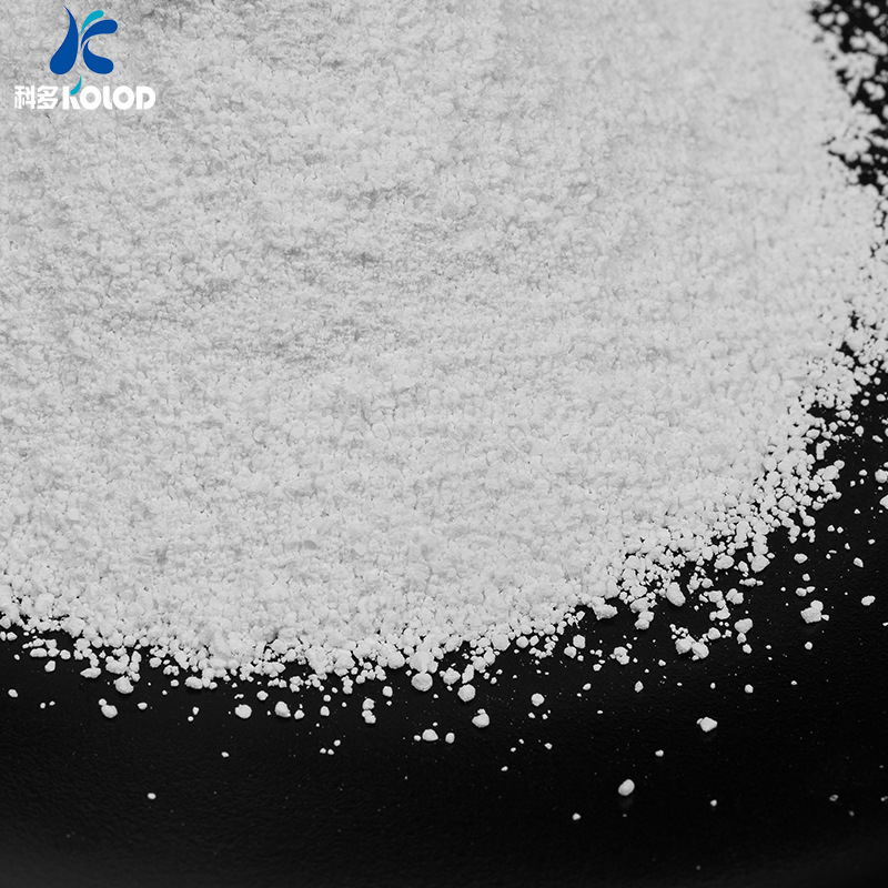 Plant supply, food grade, granular calcium lemonate buffer, high-quality.