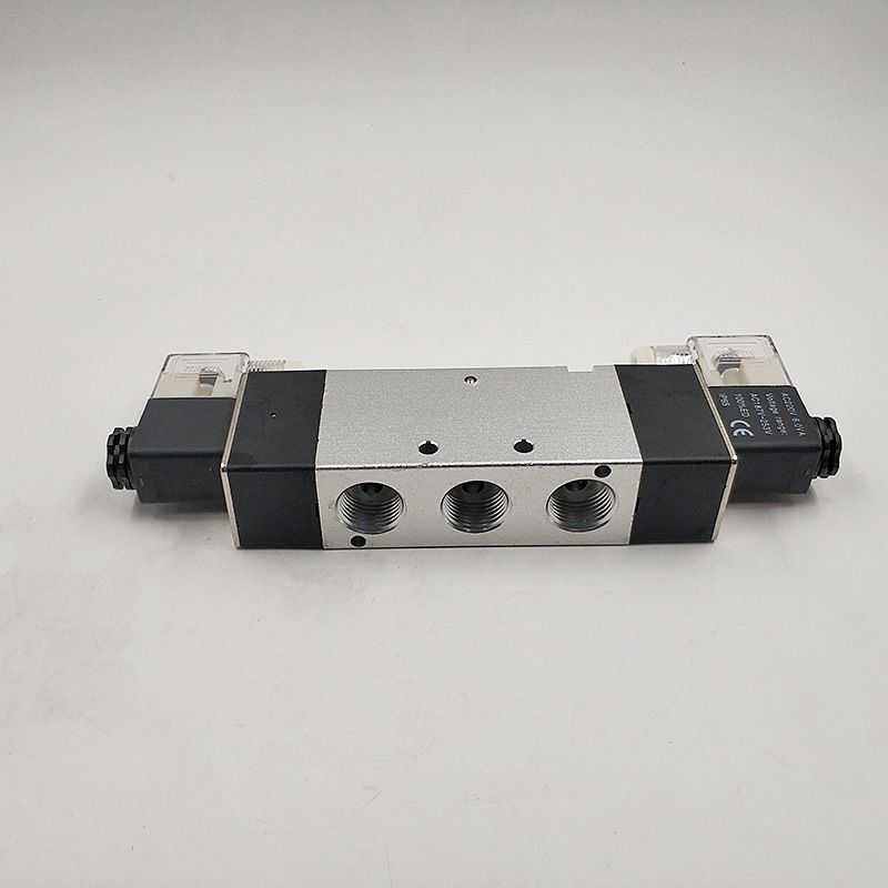 TECHNO Van khí 5 tấn để trực tiếp bán cho van điện từ