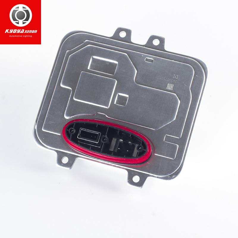 5 DV 009610-0 D3S Validator for Buick, the main light Valiant 09-13 Novostyre