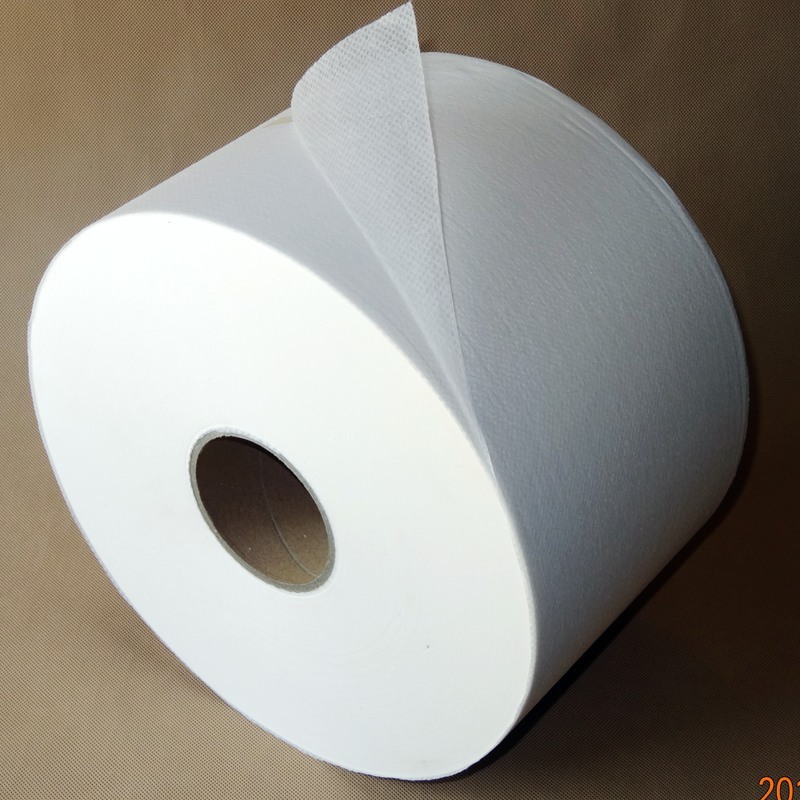 Tea bag filtered paper thermal wrapping of tea paper, tea wrapped tea paper, tea paper filter