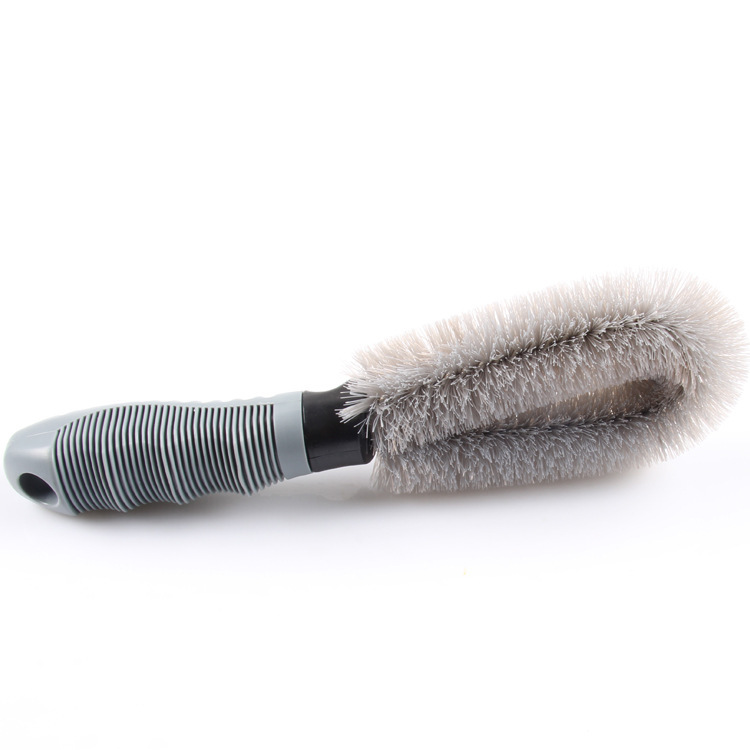 Car tire brushes, wheelbrushes, carbrushes, brushes.