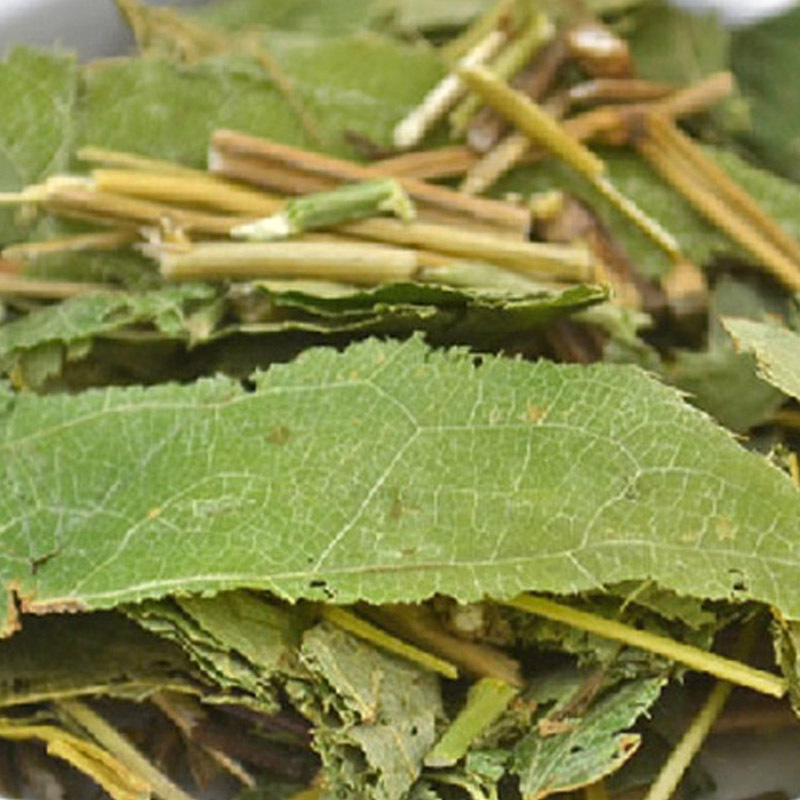 - 500 gram thuốc Trung Quốc cho sản xuất chính.