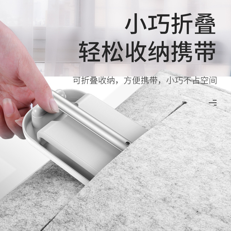 手機直播桌面支架伸縮摺疊便攜手機支架懶人平板定支架禮品制支架