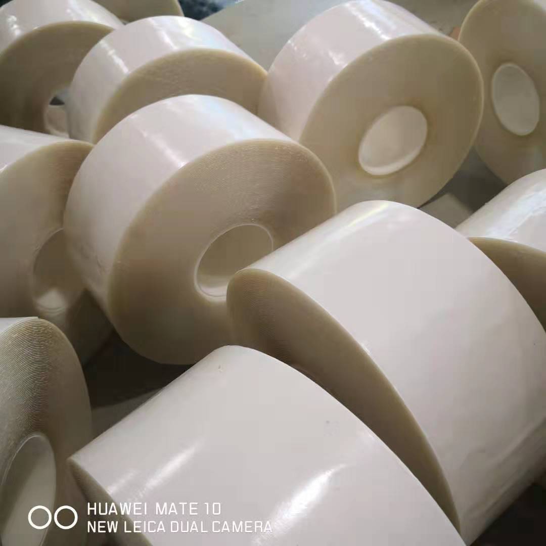 Cây cối với một mặt và yếu hai mặt, tái sử dụng nhãn nước để tùy chỉnh màu sắc