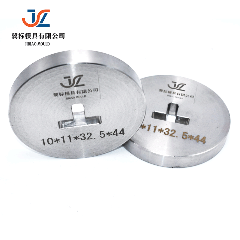 Mô hình hợp kim cứng tungsten thép băng cáng và ống ống ống ống ống ống ống ống ống ống dẫn.