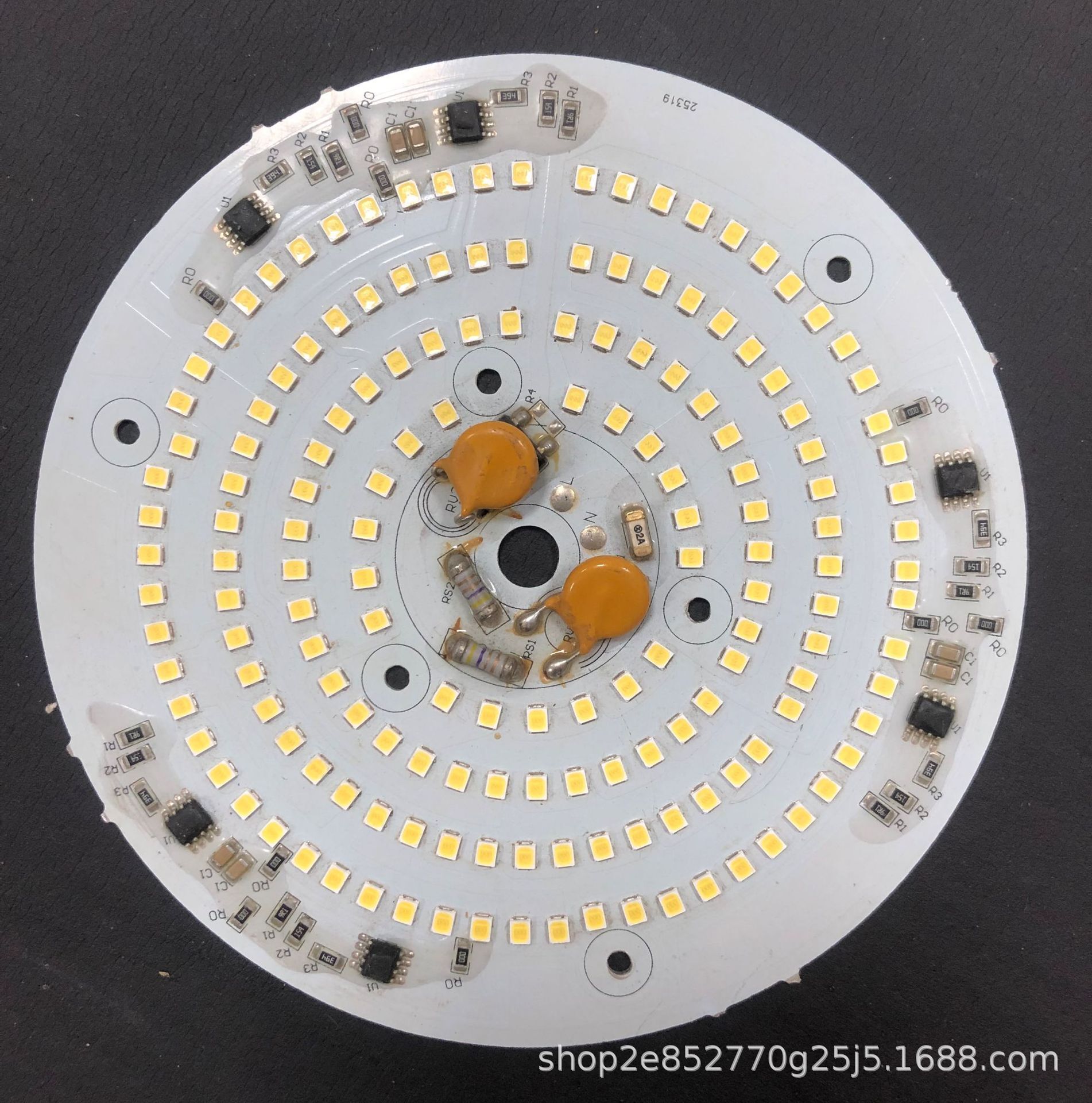 LED light high-pressure 220v light bulb maintenance for industrial or mine lights