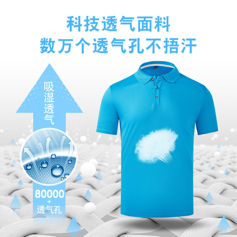 Quảng cáo văn hóa polo tùy chỉnh cho chiến dịch tranh cử ở các xưởng làm phim ngắn được lên lịch phân phối toàn cầu