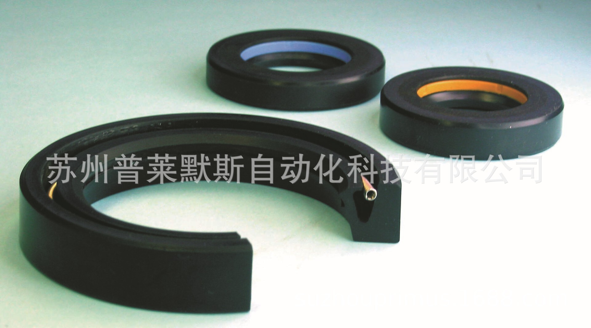 Japanese NDK seal ISD320*360*20 IS190*220*15 IS 180*210*15 spot