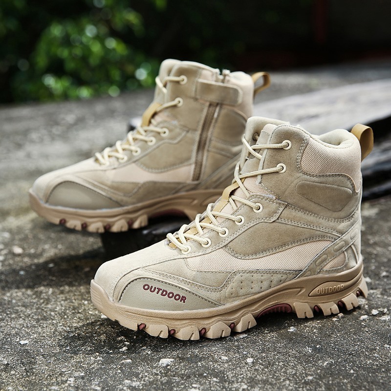 It's for the cross-border INS boots, light outdoor male shoes, and the Martin Boots Foreign Trade Shoes.