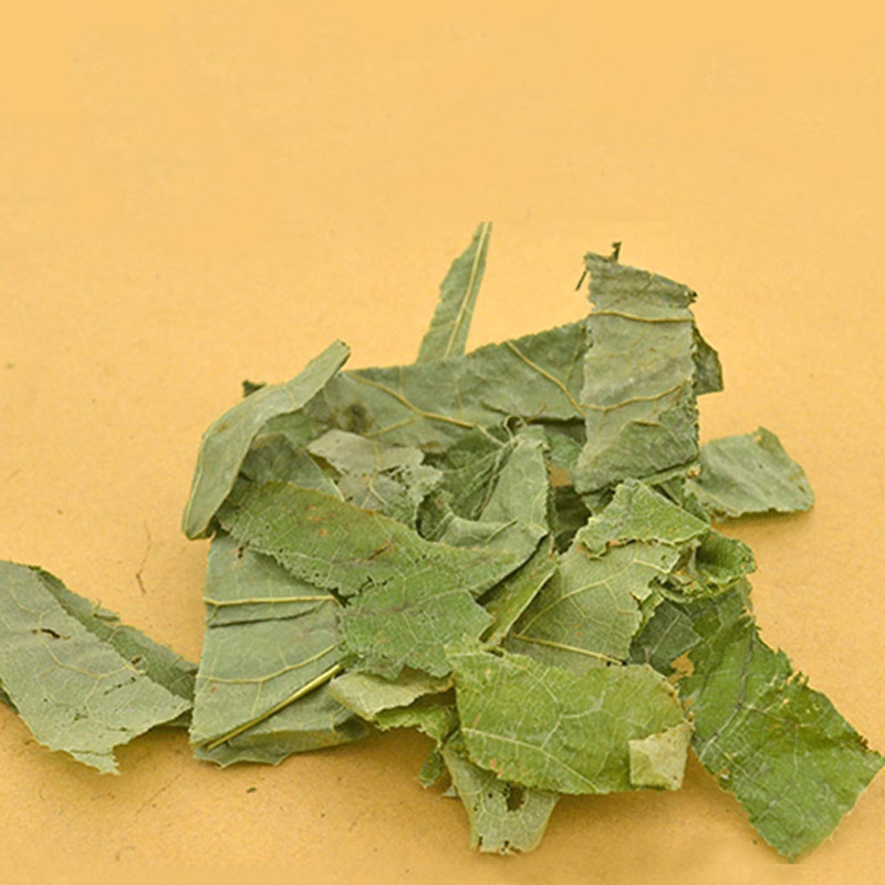 - 500 gram thuốc Trung Quốc cho sản xuất chính.
