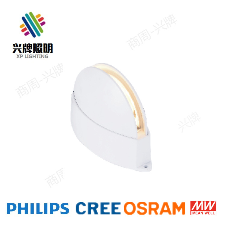 9W outdoor waterproof LED window lights are sold directly by the Flying Lighting Company.