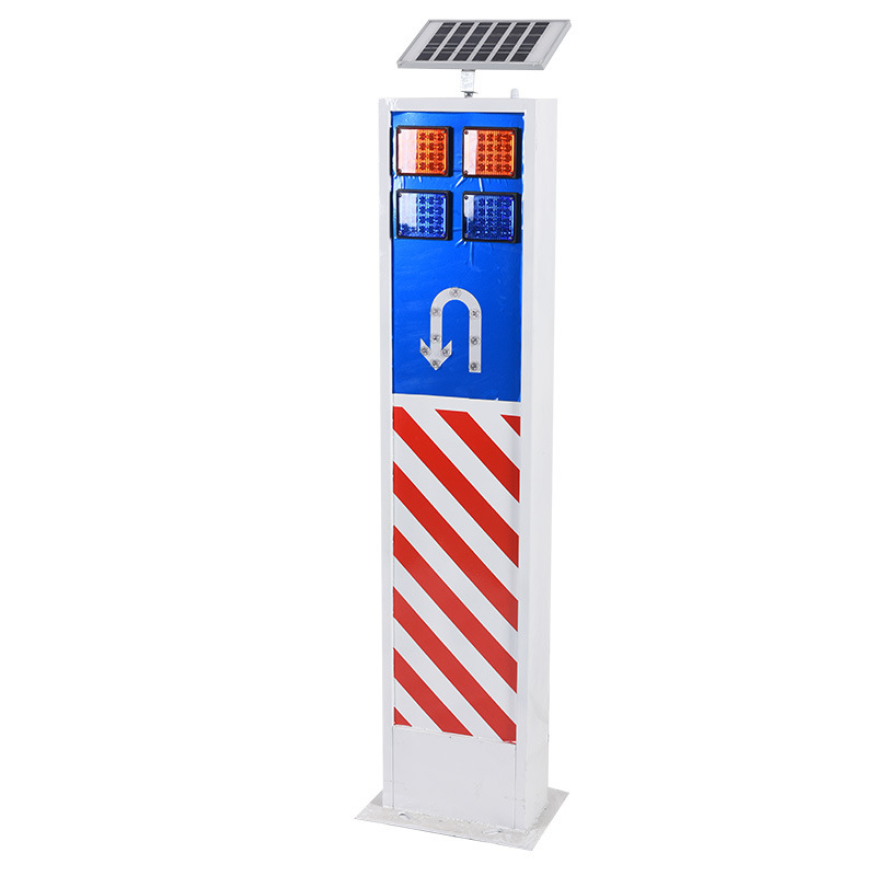Led Arrow Road บล็อกไฟฉาย, สัญญาณรบกวน, ไฟฉาย, แจ้งเตือนแสงอาทิตย์
