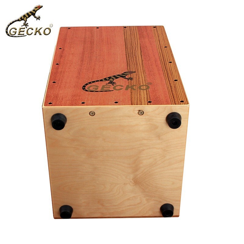 The gecko factory customised the wooden box drums, the kamikakawa drum drums, the adult first striker of the kahun drums.