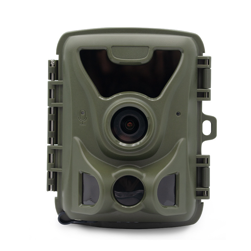 Cross-border WIFI Infrared Infrared Infrared Insight Camera Sight Surveillance Camera High-resolution Digital Insight Trigger Camera