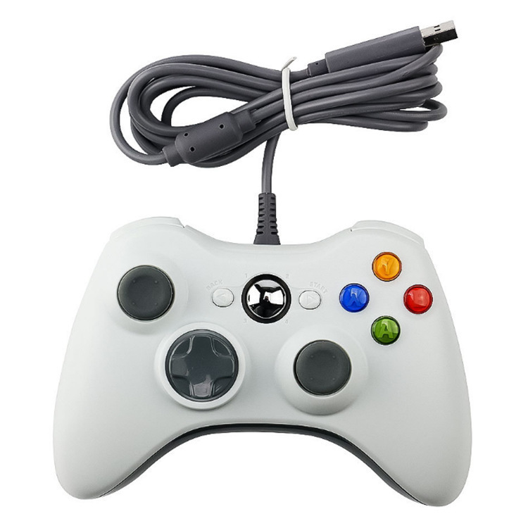 Plant wholesale XBOX360 handheld pc360TVbox computer pcps3 Android video game handlest eam