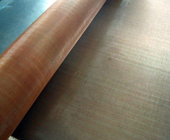 Direct marketing, phosphorous copper filter, 30-phosphorus copper net, phosphorus copper net wholesale.