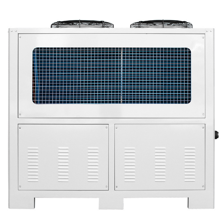 The plant sells a 10-p cold water cooler fast cooler industrial cooler unit