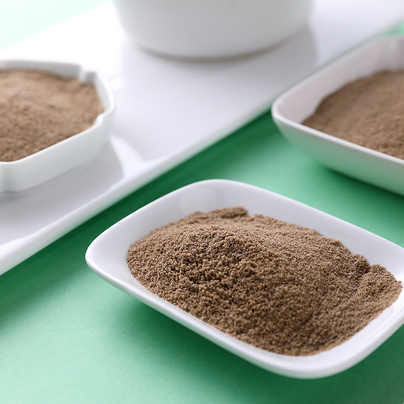 The eight grains of grain, rich in chalk, the grains of grain, the paste of food, and the food of the eight.