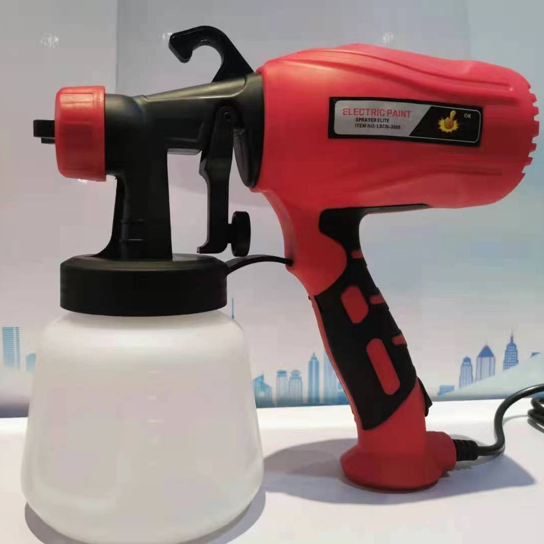 SUTU electric sprayer paint gun portable new cross-border disinfectant sprayer plant fogged.