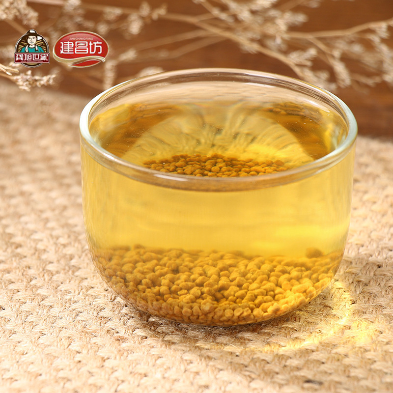 Tôi sẽ làm cho Trương Thất, pha trà, pha trà trên núi lạnh, pha trà trong lúa mì, 500 hộp trà trong đắng