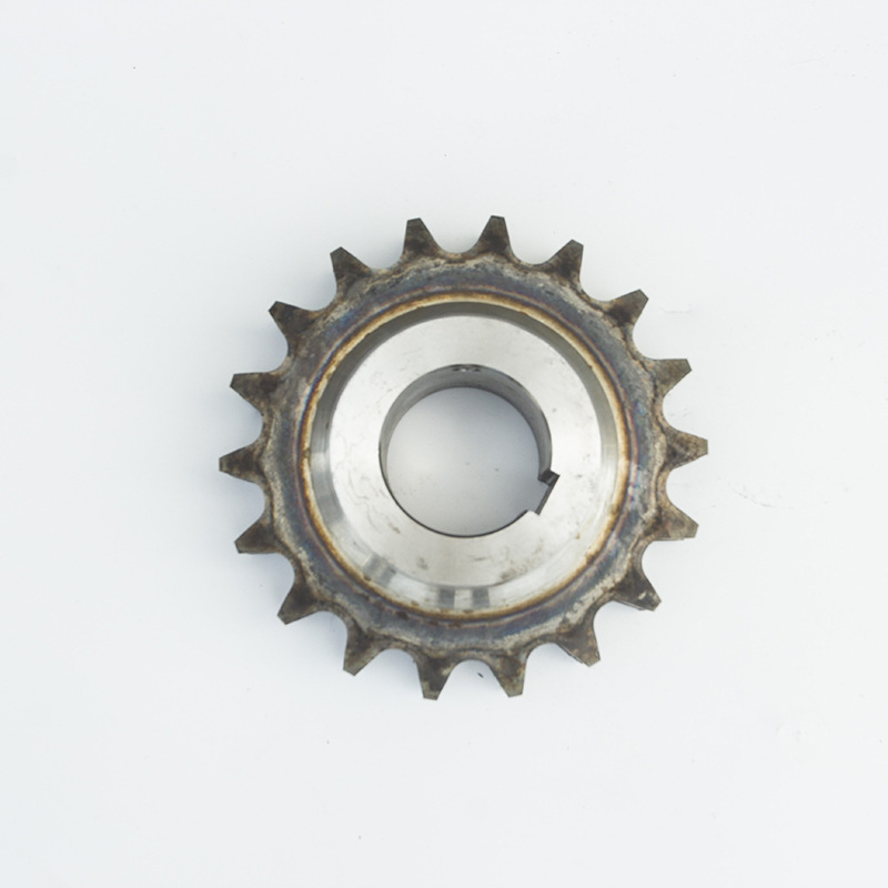 20A-18Z-2 P = 31.75 D = 19.05 Direct sale at double-serial gear transfer plant