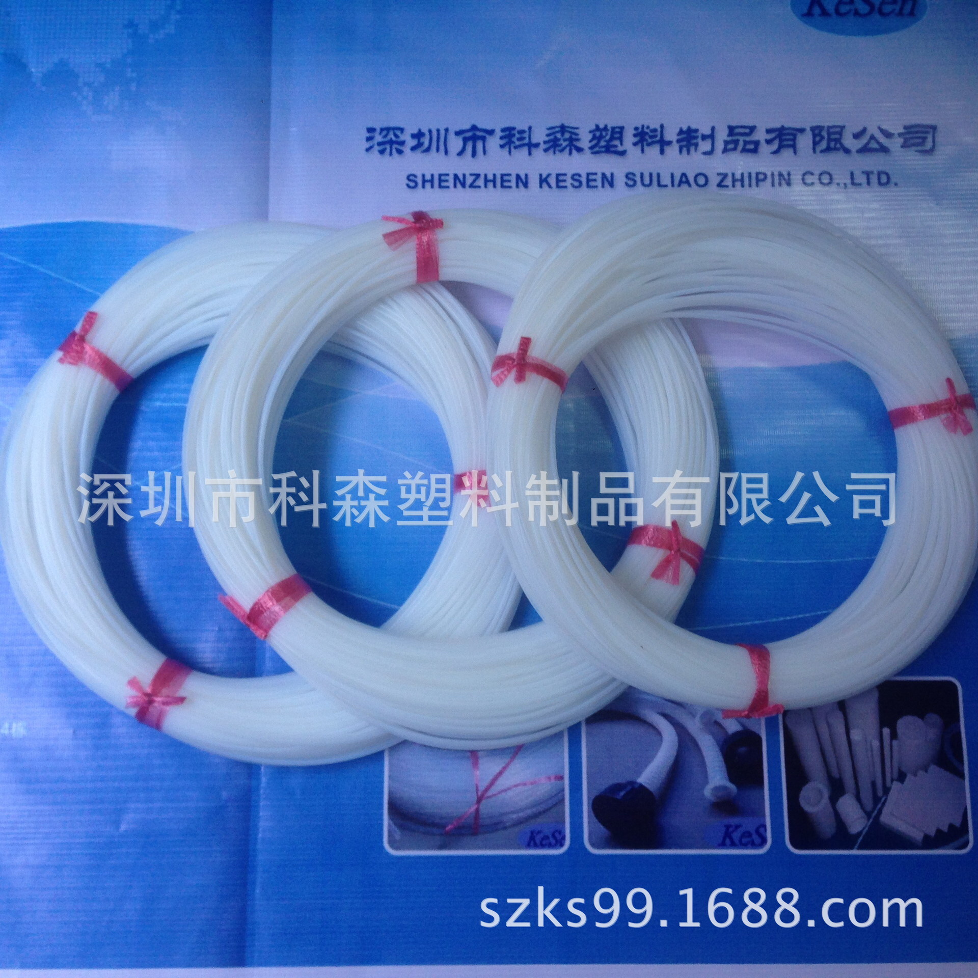 ท่อเทสฟรอน, ท่อนม PTFE ท่อฟลูออรีนสี่ท่อ ทนอุณหภูมิสูงและคอโรสเตอรอล