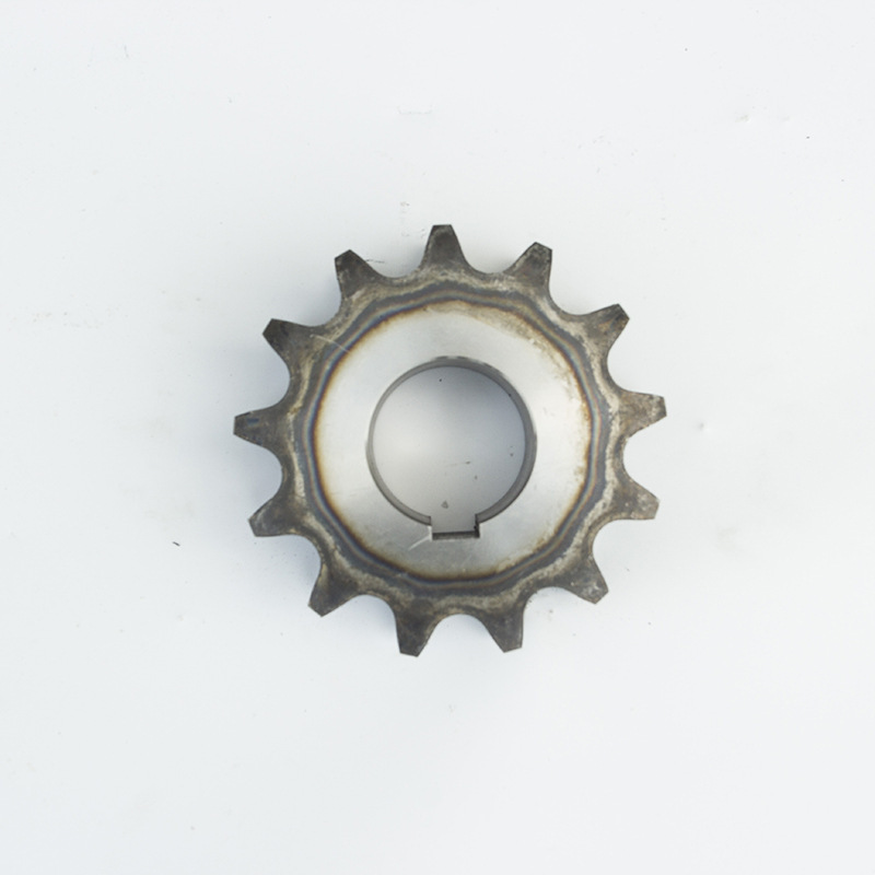 16A-13Z P = 25.4 D = 15.88 Direct sale of dual-range gear gear transfer machine parts