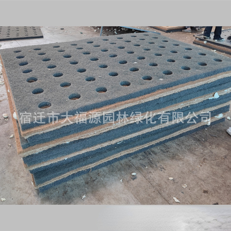Cây cối cung cấp nhiều sợi nấm tùy chỉnh, sợi cây, đầm lầy, những hòn đảo nổi, những hòn đảo sinh thái.