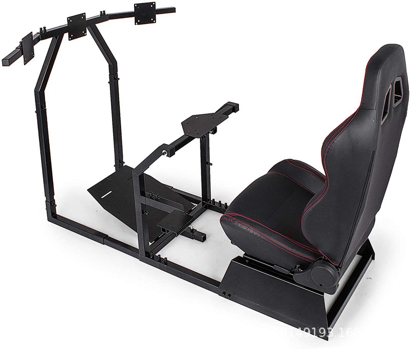 Các nhà sản xuất cung cấp G29 G920 T500, ghế dự bị xe đua.