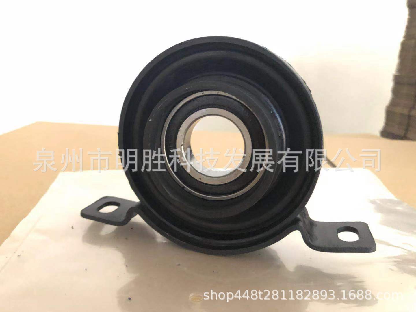 26 12 7 507  740  传动轴支架总成,吊架总成 CENTER BEARING