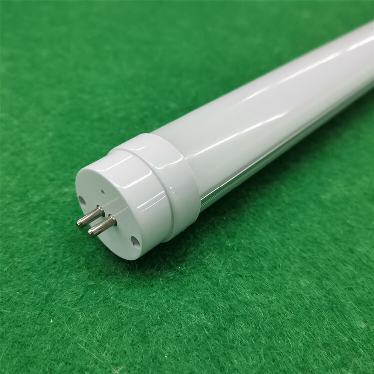 The plant sells the led lamp tubes, retrofitting the 1/2 metre 18WT8 to T5.