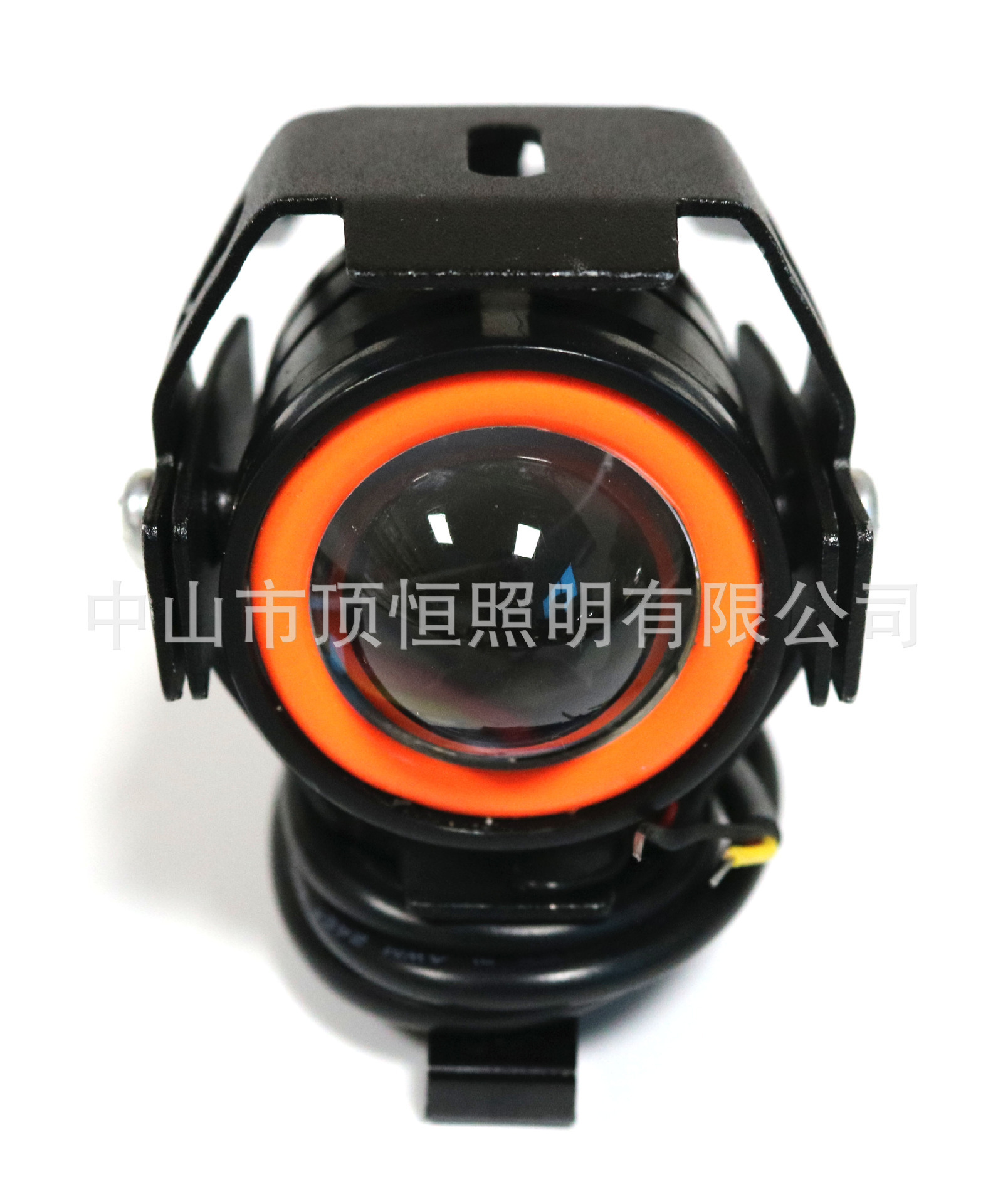 LED motorlight/ Mini-U7 Transformation 10W luminous laser light