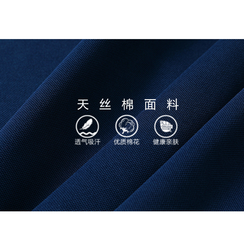 POLO衫翻领夏季工作服T恤短袖工衣广告文化衫印字批发印logo刺绣