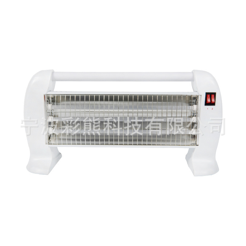 Stone-English tube heater 1200W/1500W/fall automatic three-barrel three-barrel switch