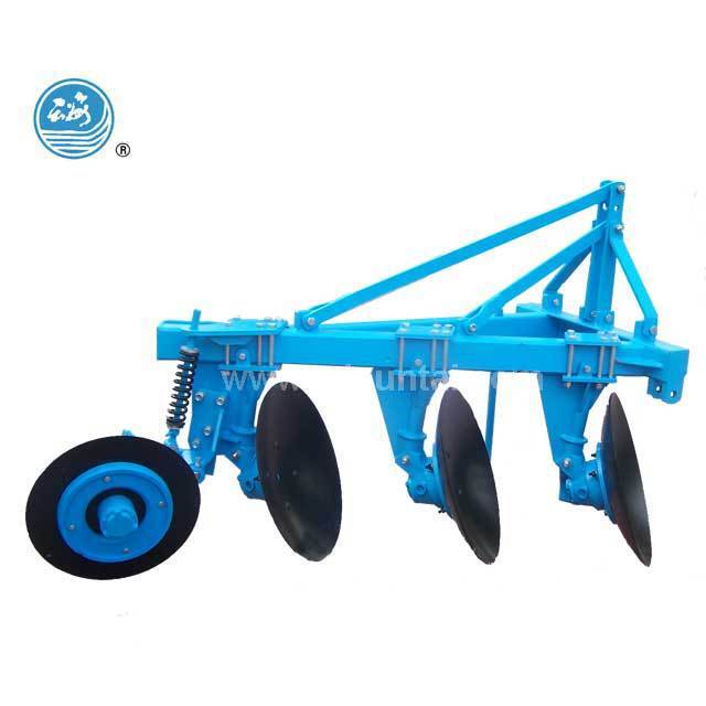 Supply of 1LY series ploughs, sale of 3 ploughs