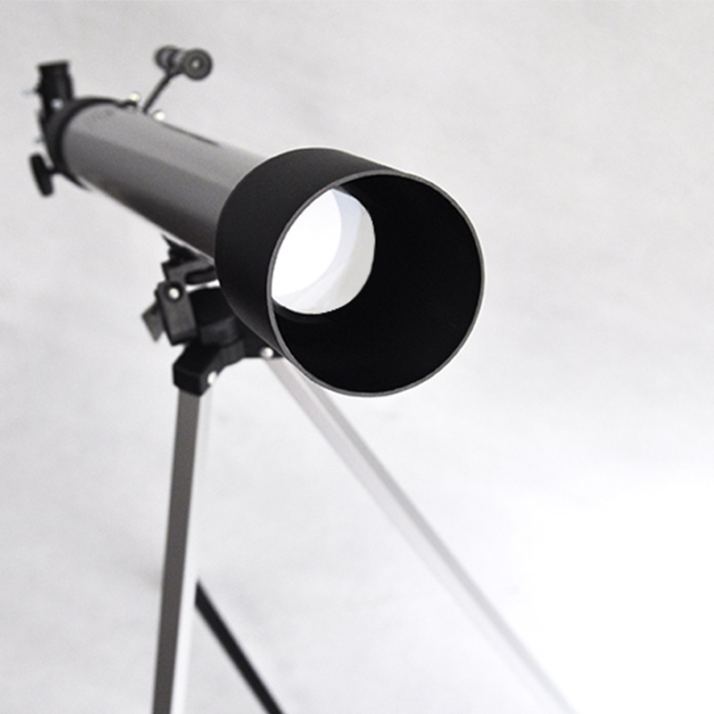 Astronomical telescopes distributed by the manufacturer, 60,700, are interested in developing students' single-cylinder digital telescopes with search mirrors.