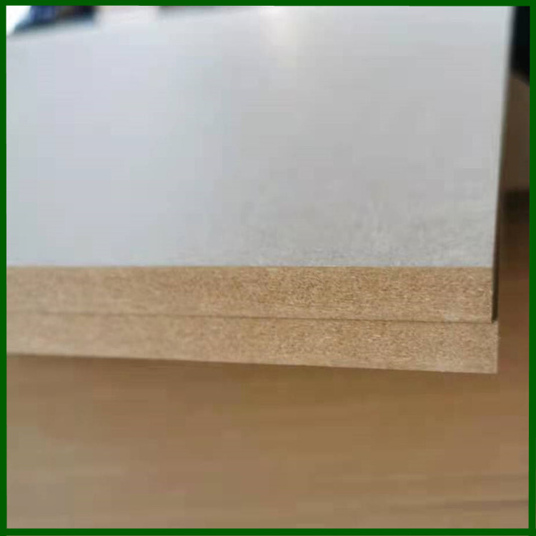 Mdf density plate customises MDF sculptor for fibreboard furniture in melamine cardboard