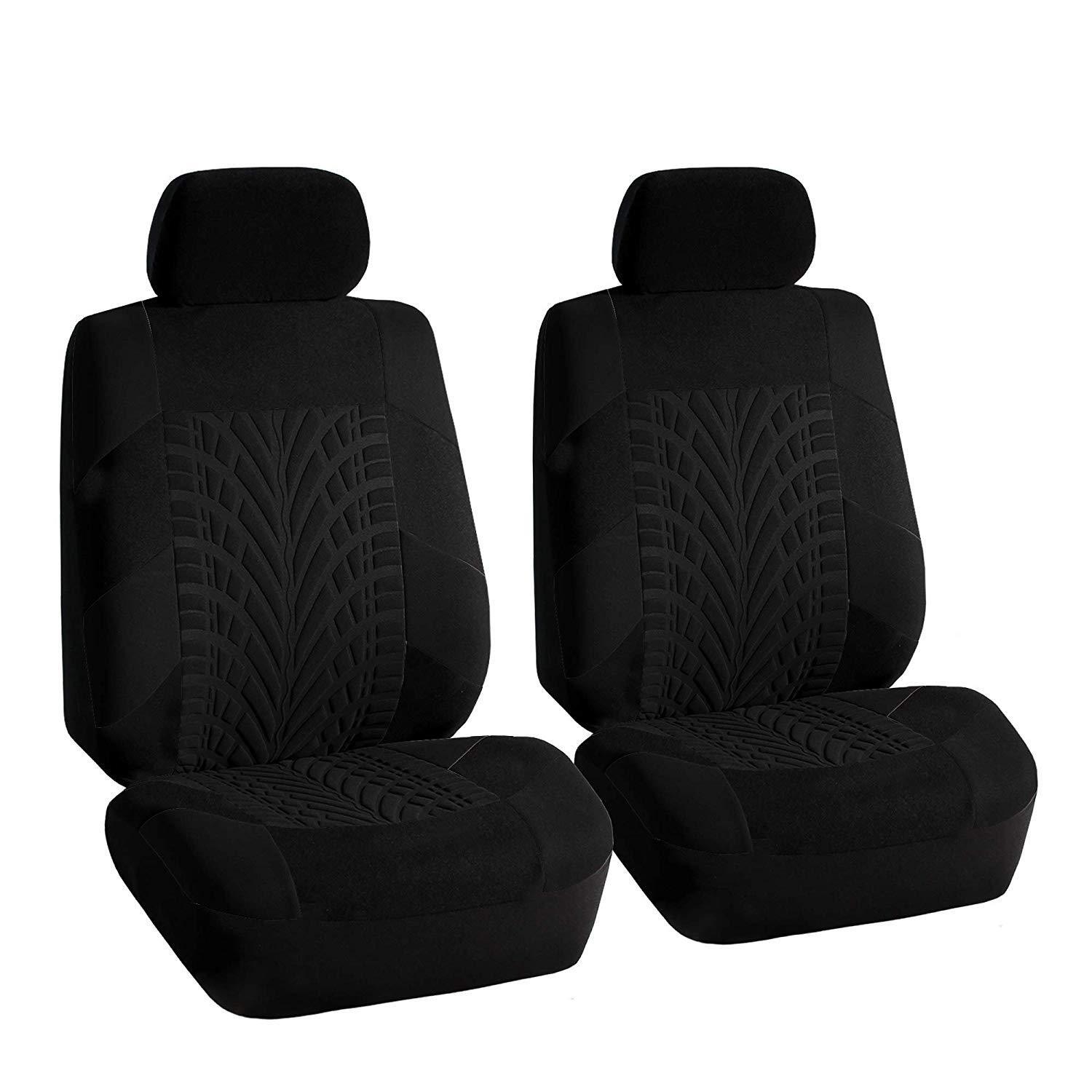 Foreign trade car seat special-processed tire-grain seating for export across Europe and Middle East Africa