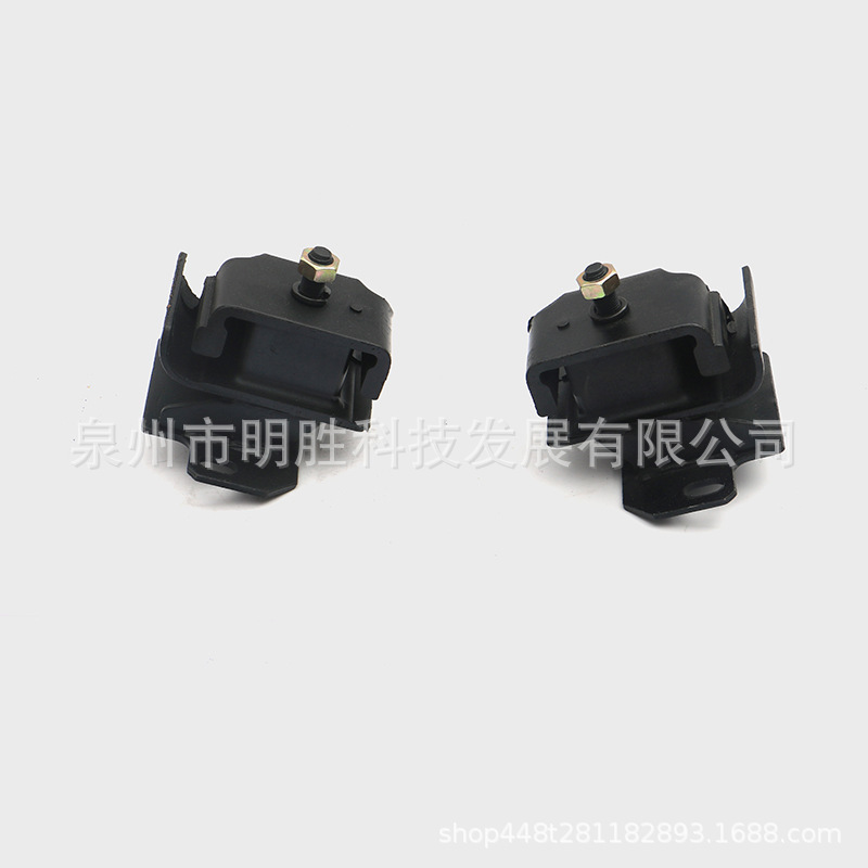 8-97079-219-0 8-97079-220  发动机支架 ENGINE MOUNTING