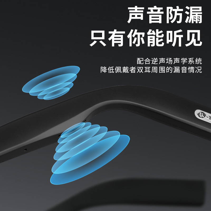 Smart 4-generation bluetooth glasses, smart bluetooth glasses, bluetooth optical glasses, bluetooth motor glasses, smarts.