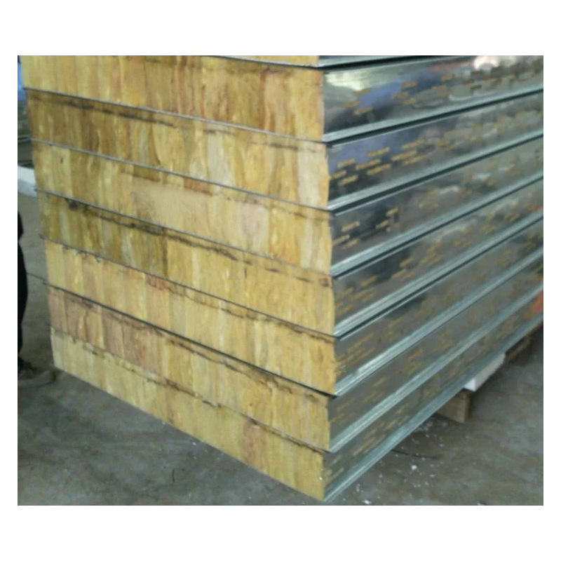 Thực vật điều chỉnh băng vệ sinh chống lửa, tấm thép màu lõi, hệ thống chống nhiệt độ của băng vệ sinh âm thanh, kích cỡ của nó tùy chọn.