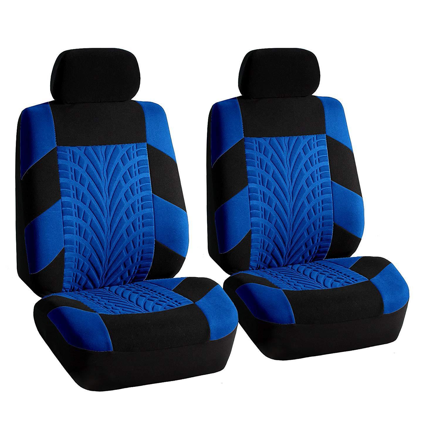 Foreign trade car seat special-processed tire-grain seating for export across Europe and Middle East Africa