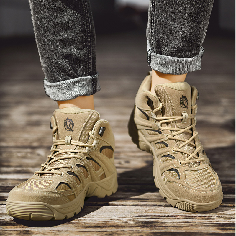 2024 new outdoor shoes, new winter shoes, 47 yards across the border.