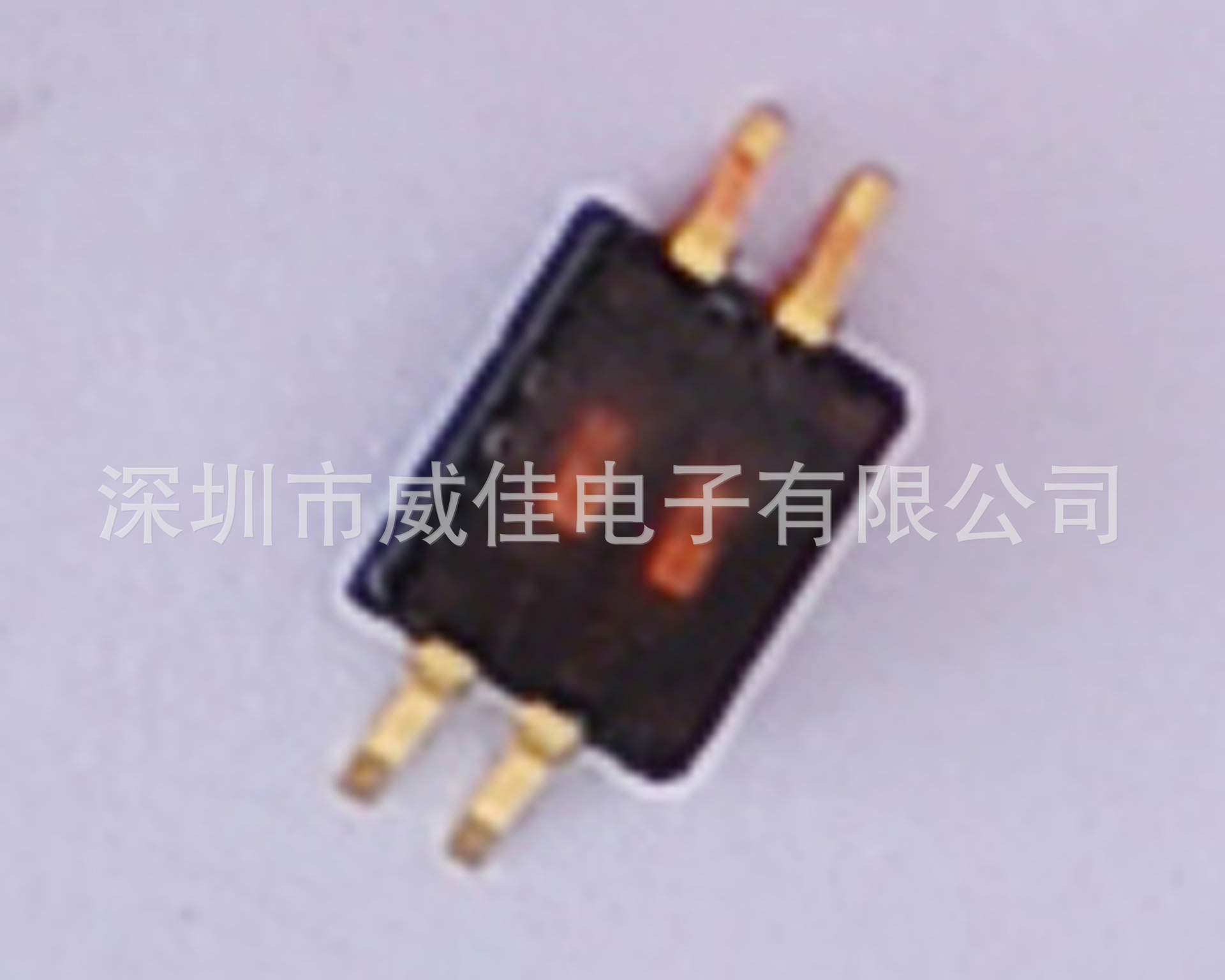 Dial switch 2PIN, 1.27mm dial switch, code switch, DIP switch