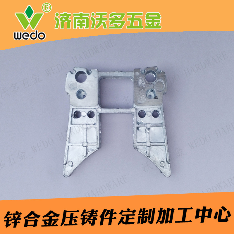 Zinc Alloy Shape Model Maker, door and window horns, page and page, door and window connector, casting plant.