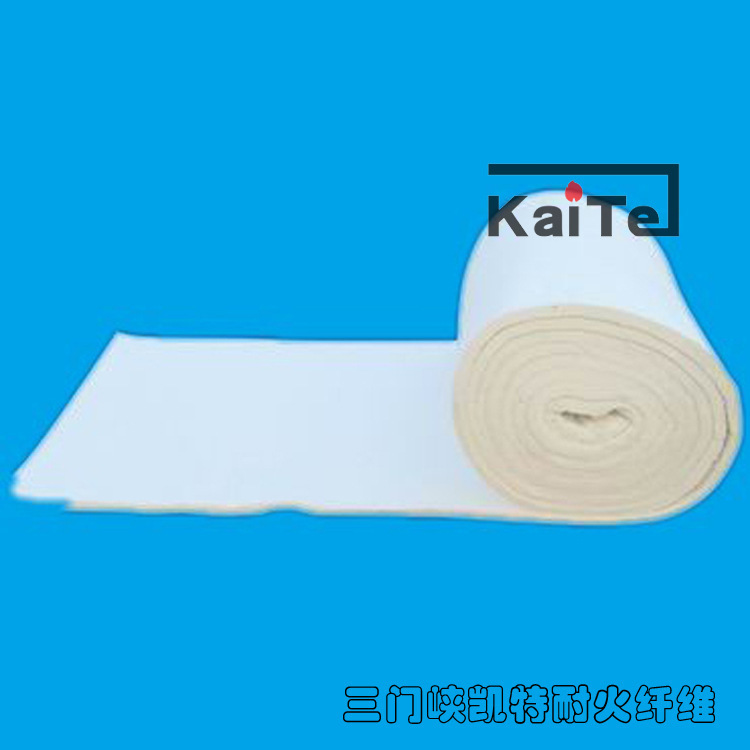 Aluminium silicate, heat-resistant insulated cotton, silicate needle blankets.