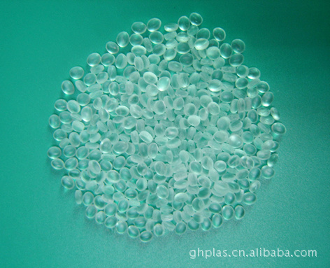 Gói TPE trong suốt