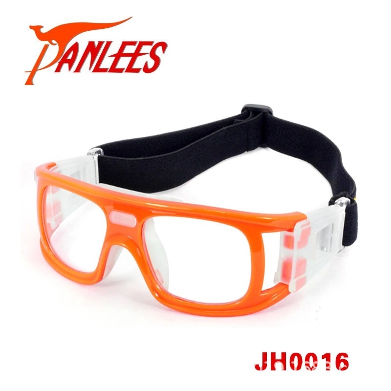 Panlees Asia radic anti-shock and sand movement riding basketball glasses.